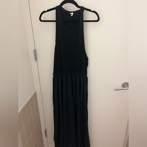 Daily Practice by Anthropologie Jump-High Cutout Dress